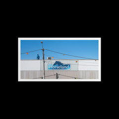 Custom Size - Fine Art Print-1