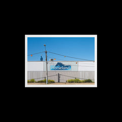 A Ratio - Fine Art Print-1