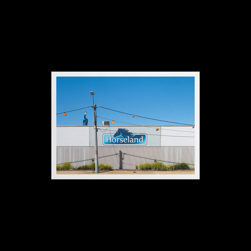 A Ratio - Fine Art Print-1