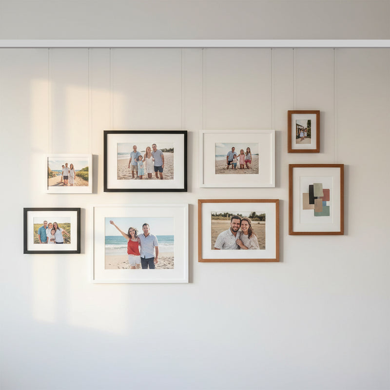 The Family Wall-1