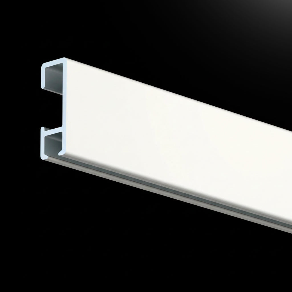 Video Rails For Shop 3 METER ARTITEQ CLICK RAIL – Art Services Group